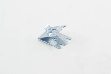 Clip For Shelf