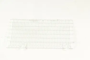 Grill Cover For Comp. Compart.