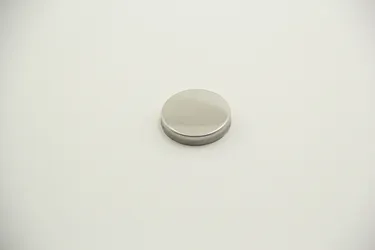 Glass Screw Cover