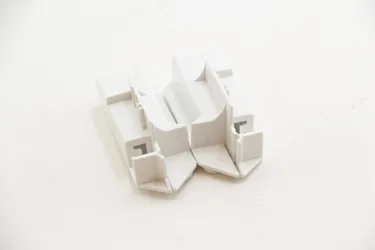 Evaporator Fixer Set L-R