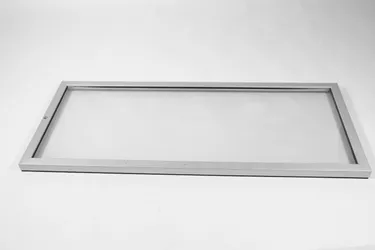 Door Aluminium Frame