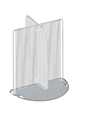 Divider System White