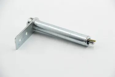 Spring Hinge Complete Left