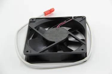Evaporator Fan