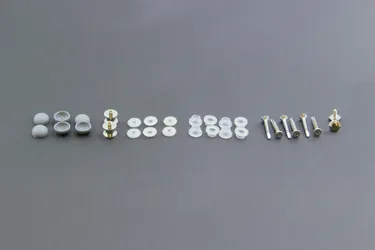 Screw Set For Serve Over