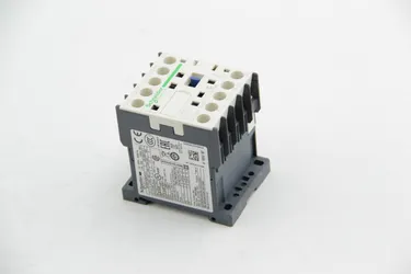 Contactor Lc1K0910P7