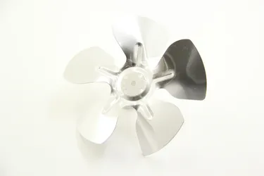 Condenser Fan Blade