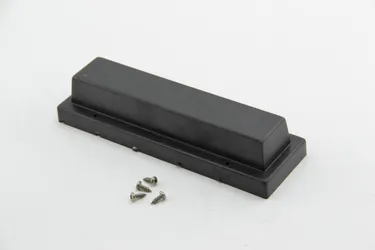 Rear Plastic Box For Thermosta