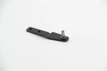 Left Hinge