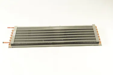 Evaporator 30x200x1200 mm