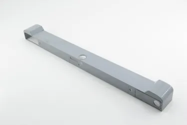 Plastic Top Door RAL7001