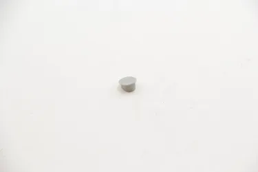 Plastic Cap For Grey Handle