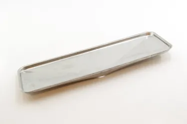 Evaporator Water Pan