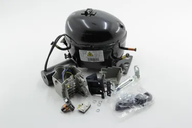 Compressor EMT2125U R290