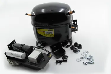 Compressor T2155GK/SC18CL