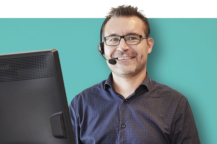 Ontvang een offerte